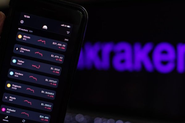 Магазин kraken даркнет